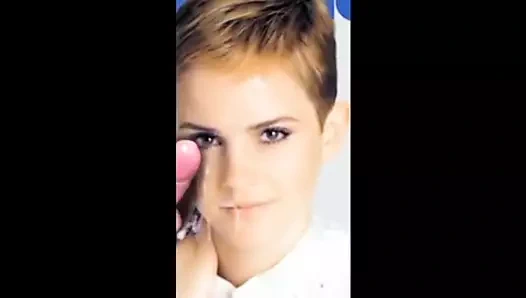 Emma watson 480p'yi taklit ediyor