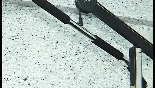 Vahşi kaltak seks derin oyunlar