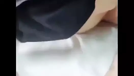 kız amatör yaramaz 129