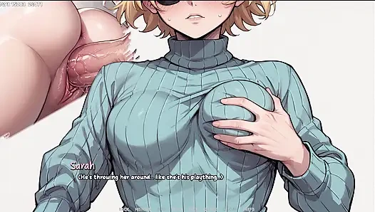 Hırsın Gölgeleri (bölüm 40)