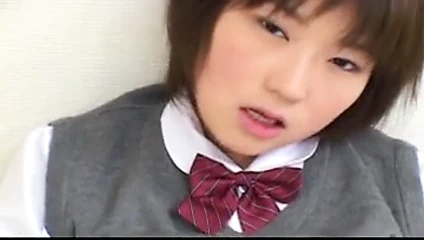 Öğrenci sürtük shinobu kasagi berbat bir horoz sansürsüz