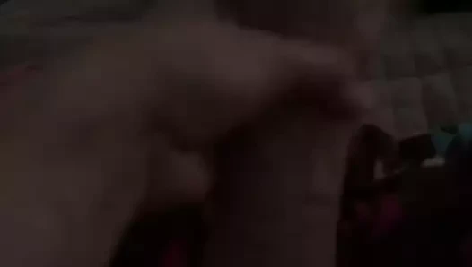 karısının arkadaşı oyuncak ile oyuncak