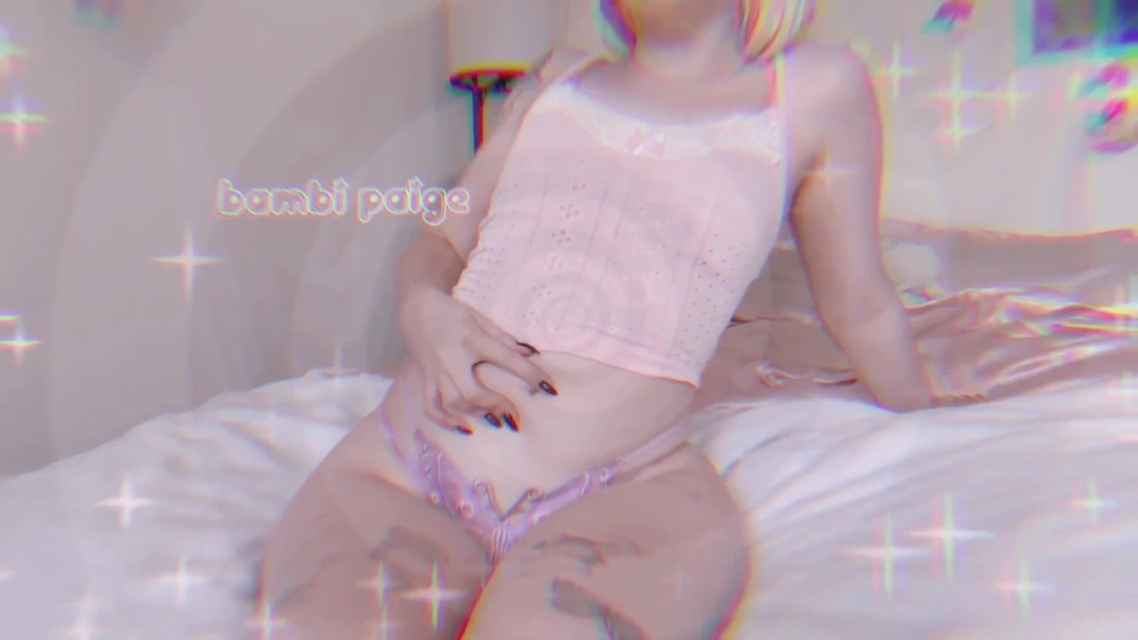 Göbek deliği köle 4k