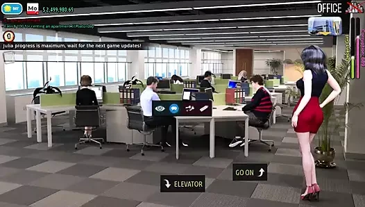 Moda işi (decentmonkey) - ep2 bölüm 38 melanie'nin sırrı ve loveskysan69