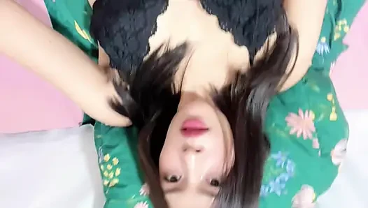 Ahh organamoyu sevmek bile ne kadar lezzetli