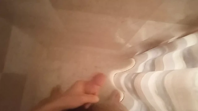 Sam anslo kriko kapalı içinde the duş