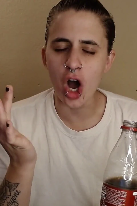 2 soda pop belch karşılaştırması