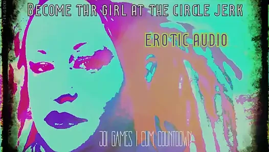 Sadece ses - çemberdeki kız ol boşalma geri sayım dahil