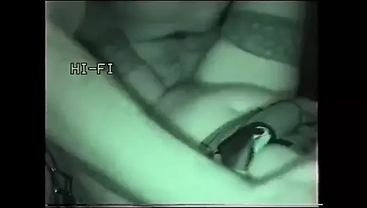 Gangbang mit Besamung