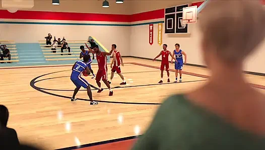 Kocamın patronu - bölüm 3 - bölüm 1