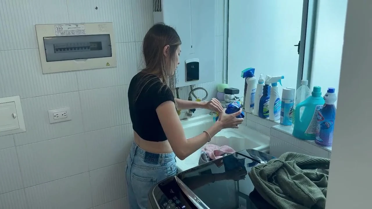 I love fucking blonde women
