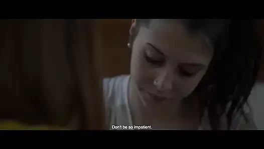 Maquillaje luna ruiz ve silvia rubi