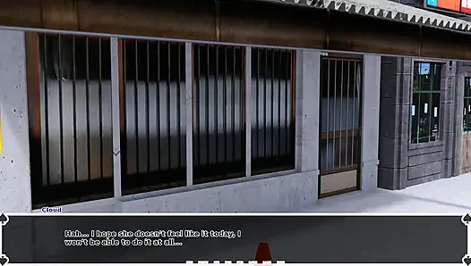 Tifas dark heaven kız aldattığına pişman
