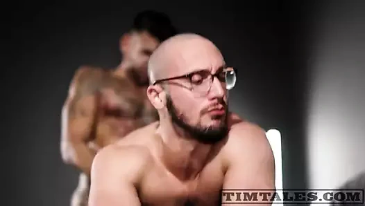 Leon sikikleri saverio 1. promo