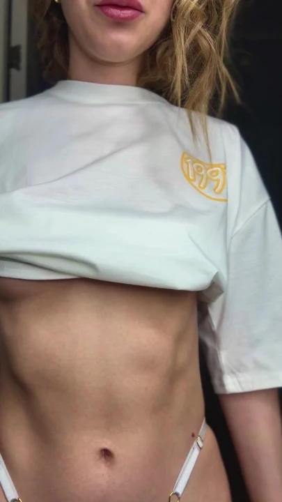 Bu vücut çok şey yapabilir