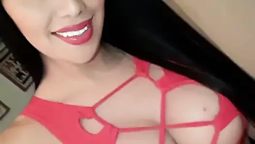 güzel göğüsler tgirl