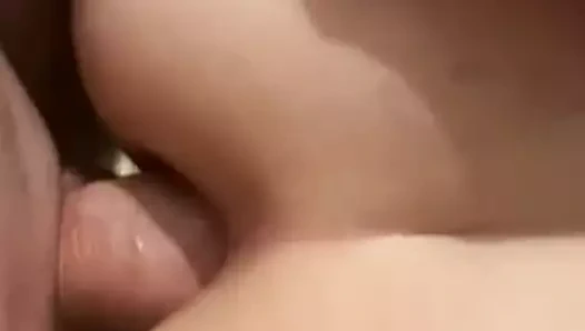 Kıçımı sert sikişmek.