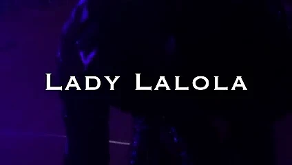 Leydi lalola - 1. fragman