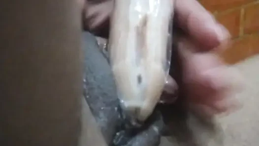 Bak bu güzel esmer ne kadar iyi sikiliyor