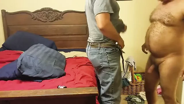 Мужчины обожают мужчин