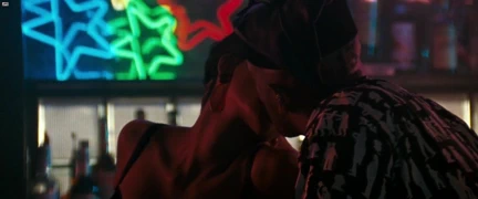 Halle berry - son erkek izci