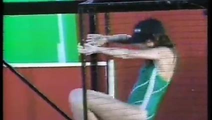 Battle netwofk yıldızları- catherinebach