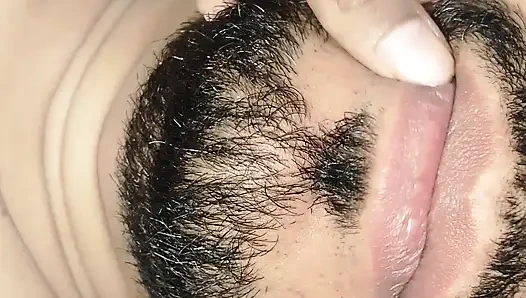 Köle erkek arkadaşıma oral seks