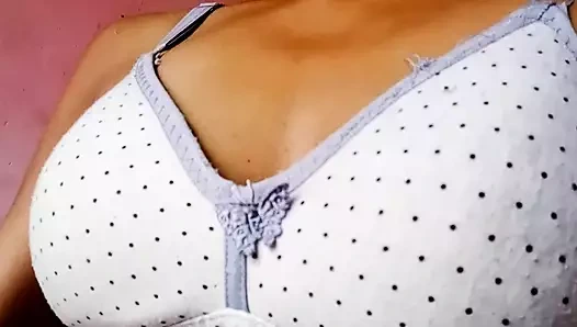 Desi gerçek ev yapımı sıcak video 06