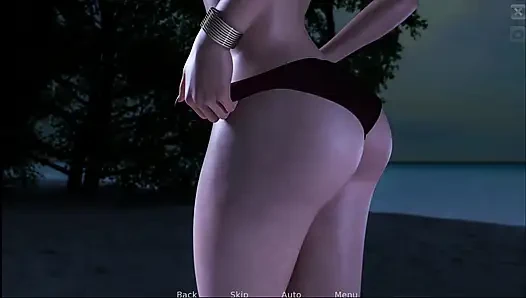 BEST FRIEND'S MOM PART 1_ MRS. KAREN WALKTHOUGH_MILFS OF SUNVILLE GAMEPLAY