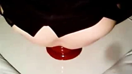 Popo buster kıçını tamamen kapat!