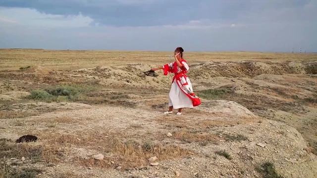 Hayranla tepelerde