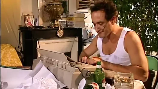 LA MIA SIGNORA Parte Seconda - Episode 4