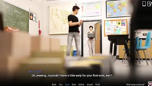 Problemler Üniversitesi - (pt 03) - dreamnow