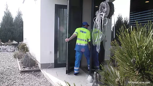 Xxxexclusive - busty nicole yardımcısı sağlık görevlisi çırak berbat