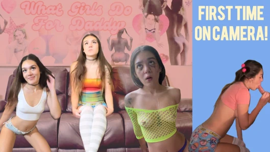 19 yaşındaki sevimli genç kızla ilk porno randevu uygulamasında tanıştı! 7+ saat gerçek amatör içerik!