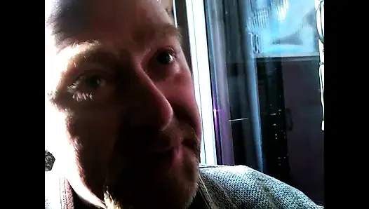 Aimee ateşli orta yaşlı seksi kadın: gerçek evli olgun çiftin yükseliş tarihi + bonus seks şovları...))