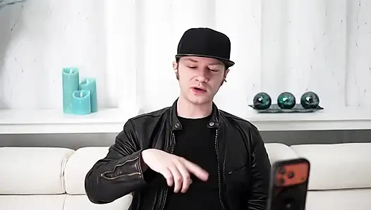 Trikepatrol röportajı #74 - Alex Jett