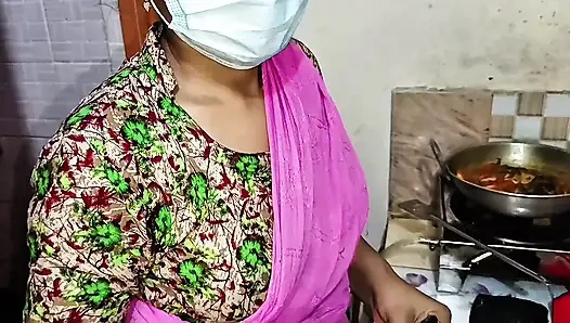 I fucked my beautiful house maid