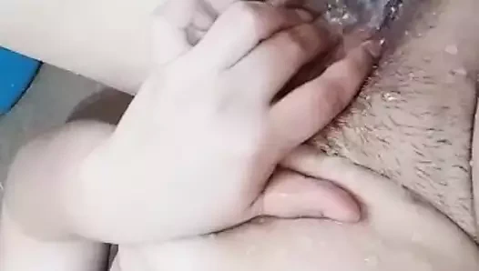 Hintli yenge ki moti chut videosu