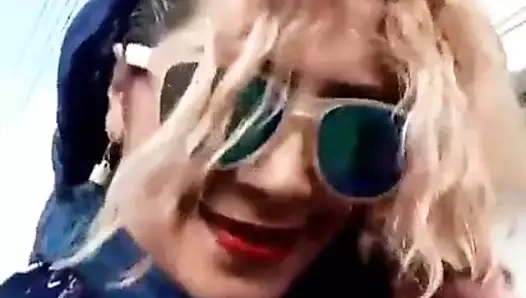 İranlı instagram kızları 11