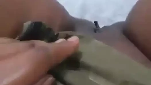 Etiyopya azgın evli kadın