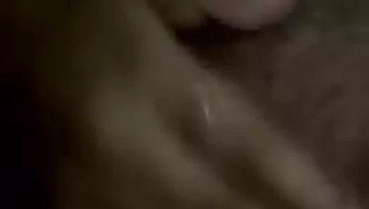 Gece mastürbasyonum..