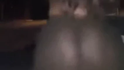 Twerking ve ganimet alkışları (ses yok)