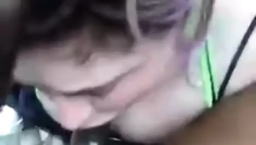 Trailer çöp bbw berbat siyah çük