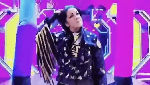 Wwe svs 2019 porno müzik videosu - poppy akira-00 tarafından katılmıyorum