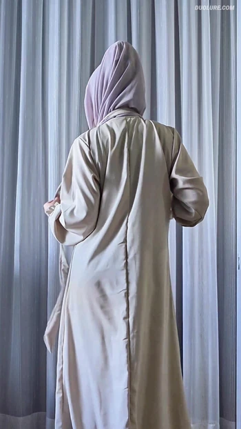 Медленный и чувственный хиджаб 💋