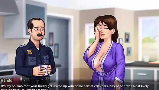 Ateşli teyze sevgilisiyle sikişiyor bölüm 1