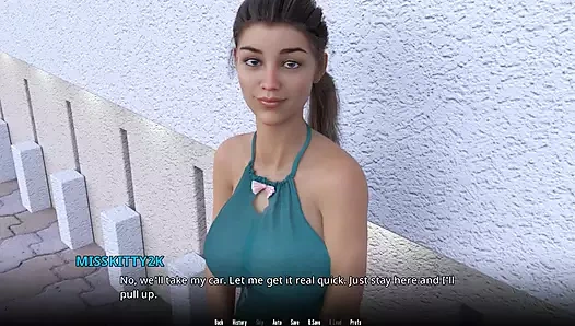 Wvm - Part 39- Public Kitchen Blowjob