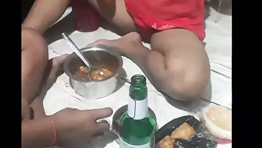 Sonali sikikleri ona erkek arkadaş daru pati