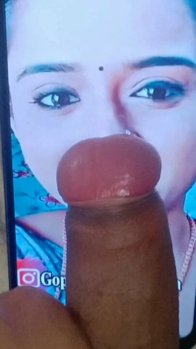 Gopika anıl üzerinde cum &amp; tükür haraç İstenen